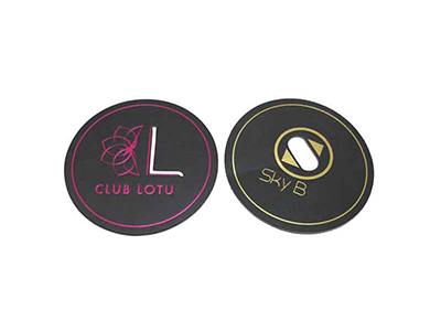 قاعدة كوب ورقية