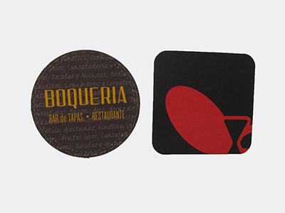 قاعدة كوب ورقية