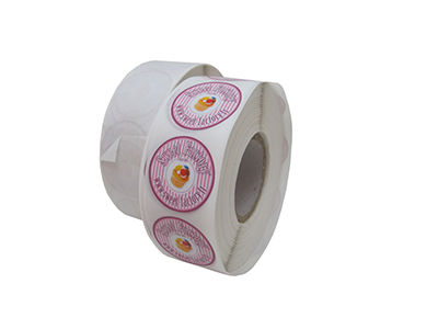 ملصقات / استيكر