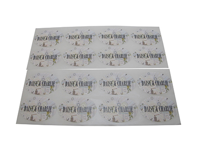 ملصقات / استيكر