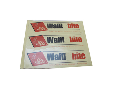 ملصقات / استيكر