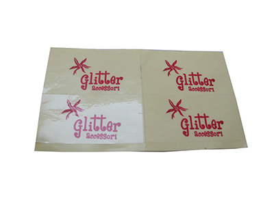 ملصقات / استيكر