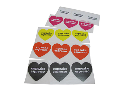 ملصقات / استيكر